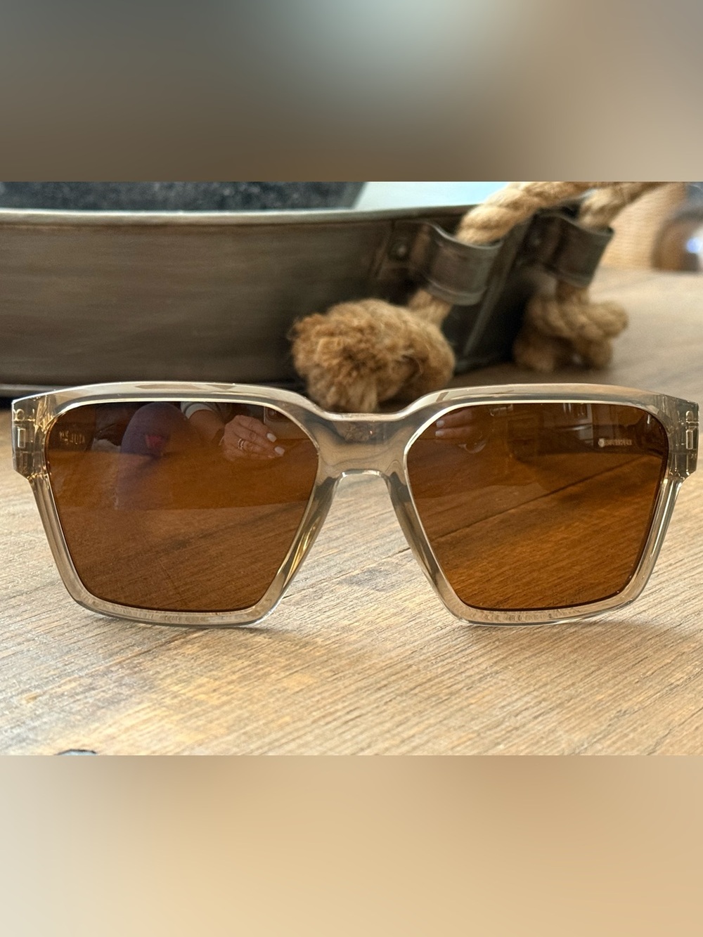 Oakley Briza Sunglasses